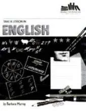 Take a Lesson in English