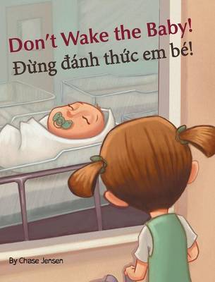 Don't Wake the Baby! / Nhung Giac Mo Sac Mau Cua Caroline