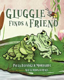 Gluggle Finds A Friend