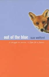 Out of the Blue
