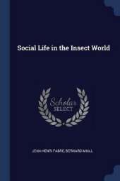 Social Life in the Insect World
