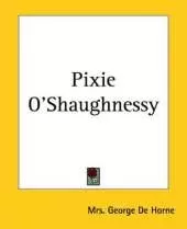 Pixie O'shaughnessy