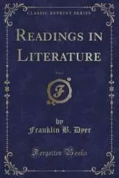 Readings in Literature, Vol. 2 (Classic Reprint)