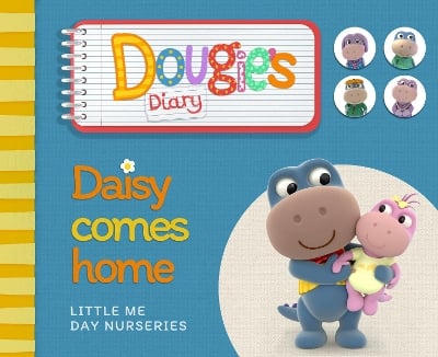 Daisy comes home