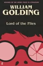 Lord of the Flies: Introduced by Stephen King