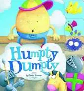 Humpty Dumpty