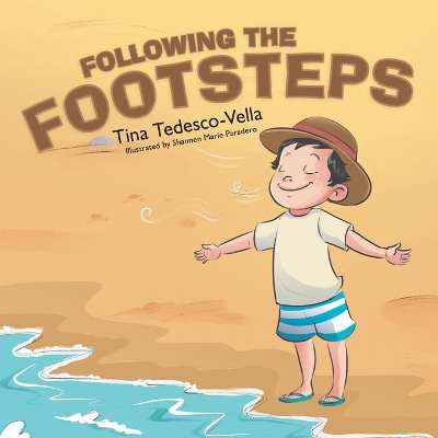 Following the Footsteps