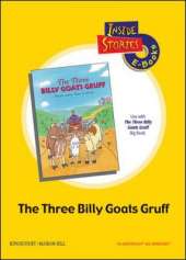 THREE BILLY GOATS E-BOOK (NON