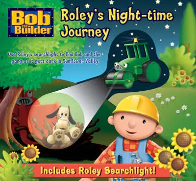 Roley's Night-time Journey