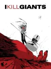 I Kill Giants Titan Edition