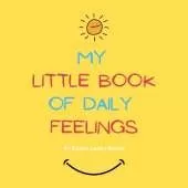 My little book of daily feelings