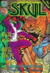 The Skul: When the Creature Strikes