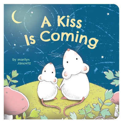 Kiss Is Coming, A