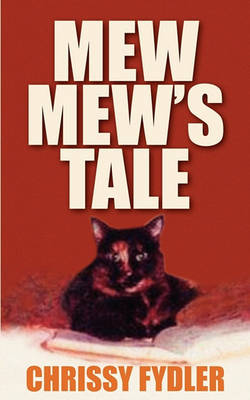 Mew Mew's Tale