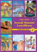 Study and Master Incindi Yolwimi Lwesixhosa Ibanga 1 Caps Incwadi Enkulu (Big Book) 3R: Home Language