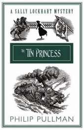 Sally Lockhart Quartet: Tin Princess Collector's Editdion
