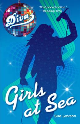 Diva 6: Girls at Sea