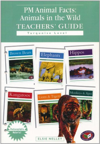 Teachers' Guide