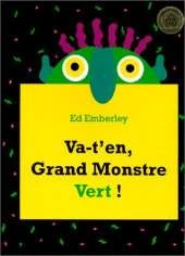 Va-t'en grand monstre vert