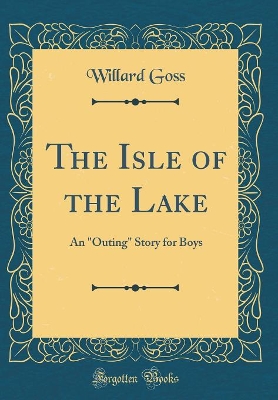 My Mortal Enemy (Classic Reprint)