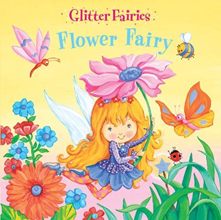 Flower Fairy