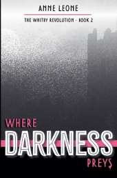 Where Darkness Preys