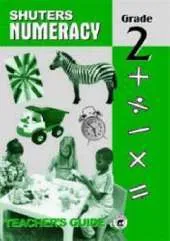 Shuters Numeracy