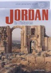 Jordan In Pictures: Visual Geography Series