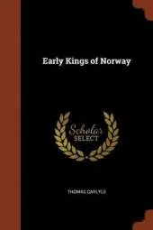Early Kings of Norway