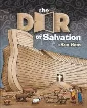 Door of Salvation, The