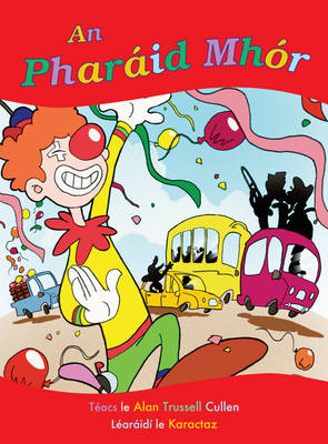 An Pharaid Mhor