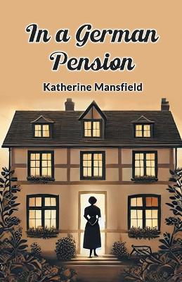 In a German Pension
