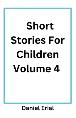 Short Stories For Children