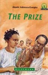 The Prize