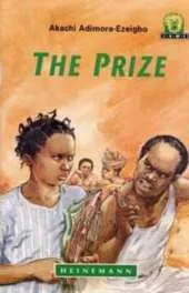 The Prize