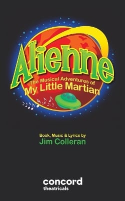 Alienne