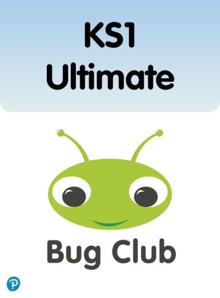 Bug Club KS1 Ultimate Subscription