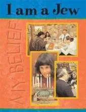 I Am A Jew