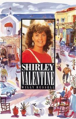 SHIRLEY VALENTINE                                   208173