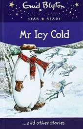 Mr Icy Cold