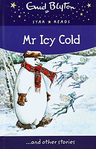 Mr Icy Cold