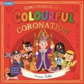 King Charles III's Colourful Coronation