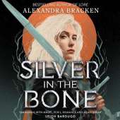 Silver in the Bone: Book 1: Deliciously dark romance from the NYT bestselling author of Lore