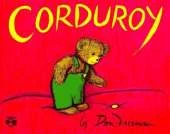 Corduroy