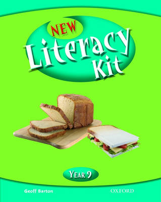 New Literacy Kit: Year 9: Students' Book