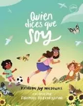 Quien Dices Que Soy