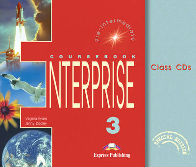 Enterprise