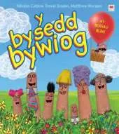 Y Bysedd Bwyiog