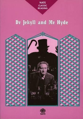 Dr Jekyll and Mr Hyde