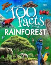 100 Must Know Facts About Rainforest